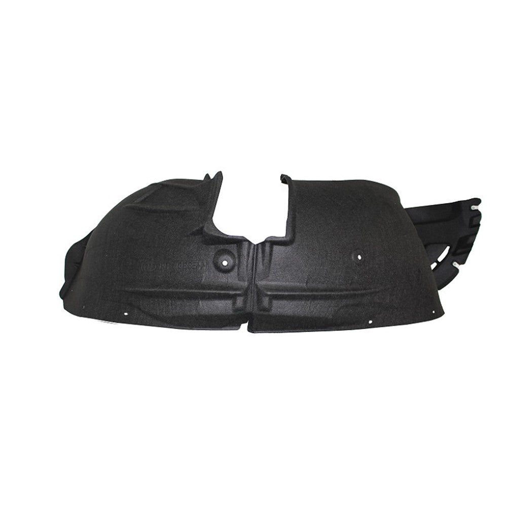 Front Right Front Passenger Side Fender Liner 2019-2025 Chevrolet Blazer