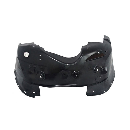 Front Right Front Passenger Side Fender Liner 2007-2014 Gmc Yukon