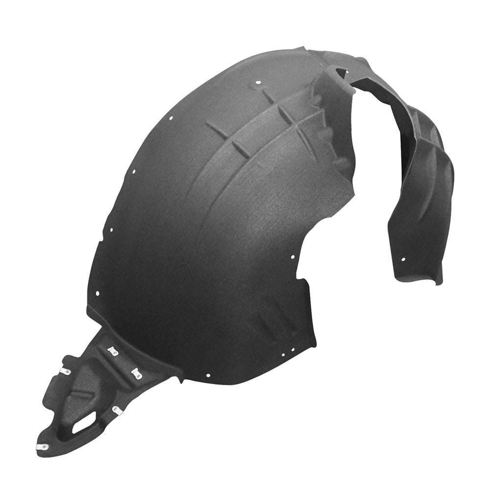 Front Right Passenger Side Front Fender Liner 2019-2025 Cadillac Xt4