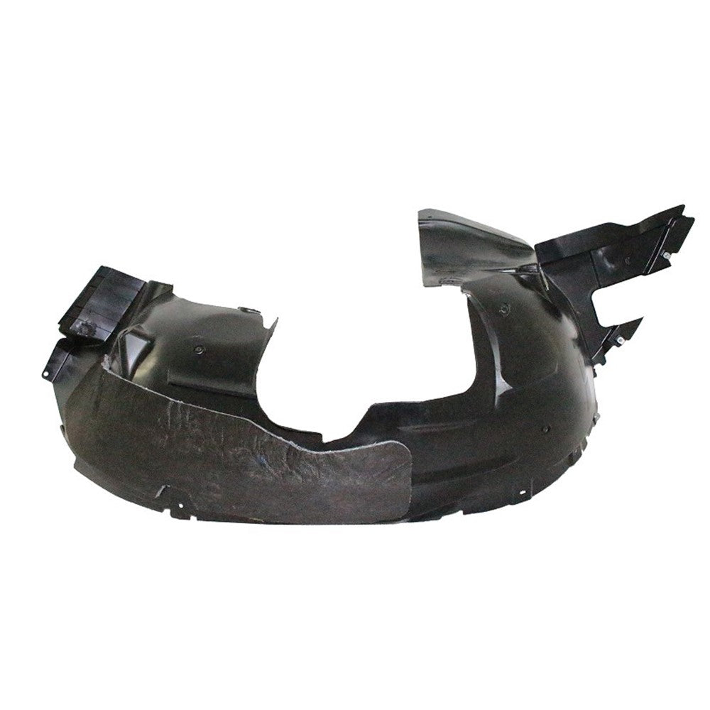 Front Right Front Passenger Side Fender Liner 2017-2022 Chevrolet Trax