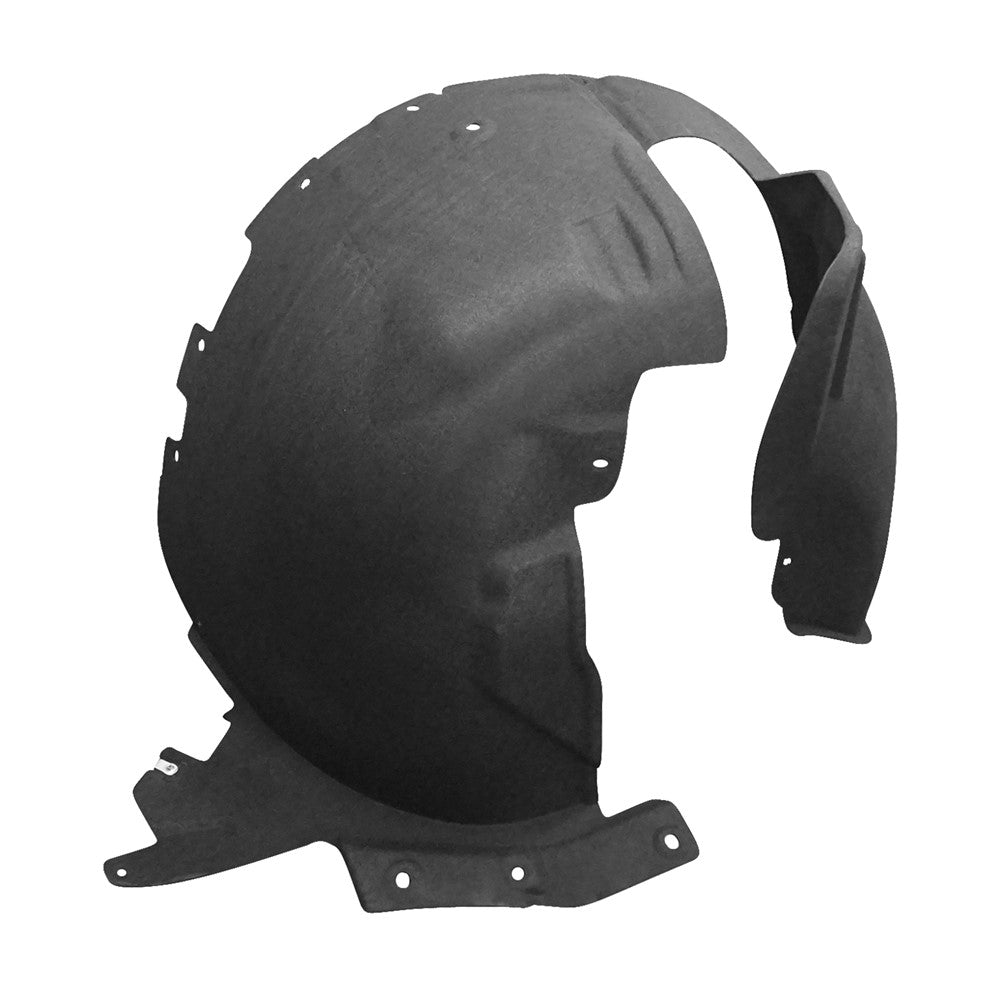 Front Right Front Passenger Side Fender Liner 2020-2025 Buick Encore Gx