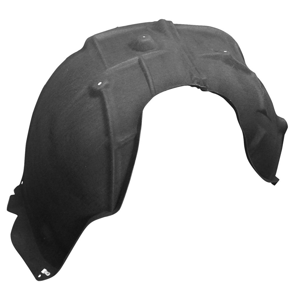 Front Right Front Passenger Side Fender Liner 2021-2024 Cadillac Escalade, Escalade Esv