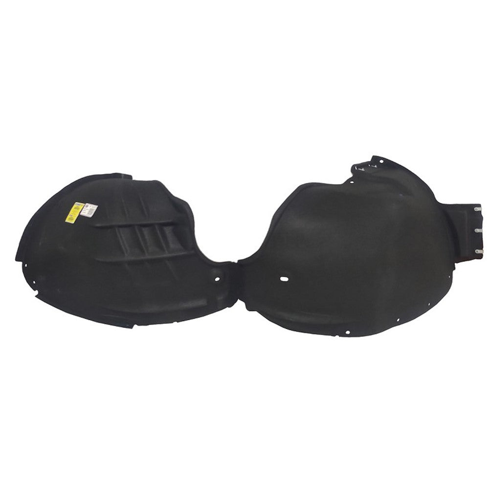 Front Right Front Passenger Side Fender Liner 2022-2024 Buick Enclave