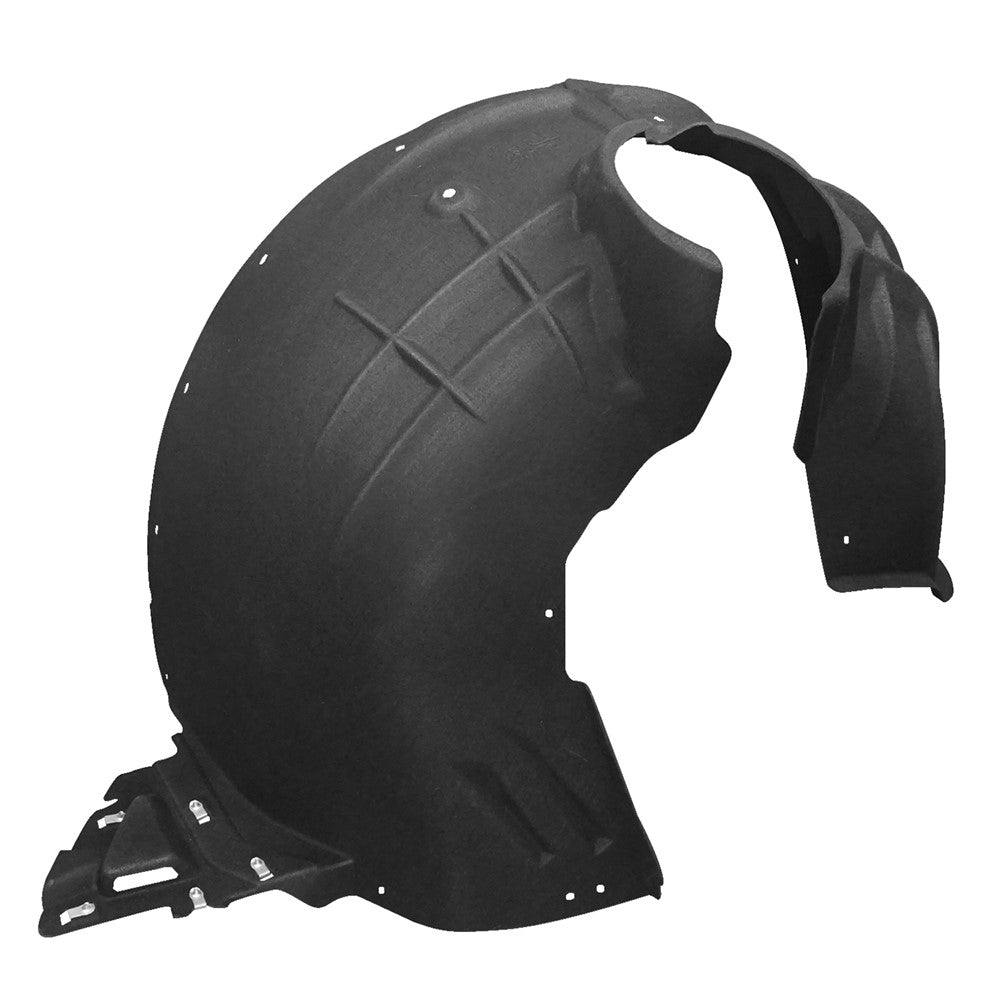 Front Right Front Passenger Side Fender Liner 2021-2023 Buick Envision