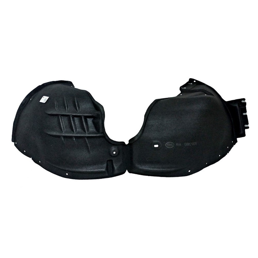 Front Right Front Passenger Side Fender Liner 2022-2024 Chevrolet Traverse