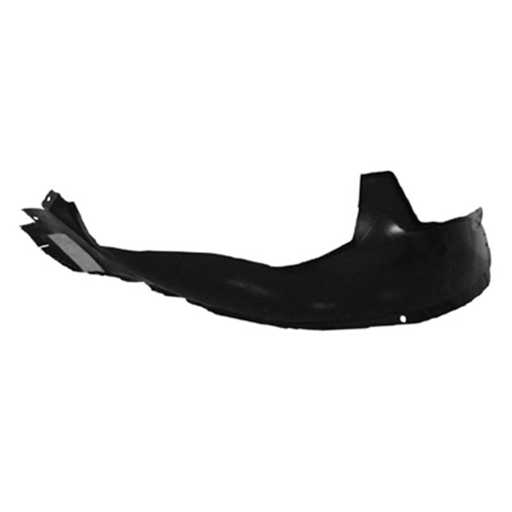 Front Left Driver Side Front Inner Fender 2005-2009 Buick Allure, Lacrosse