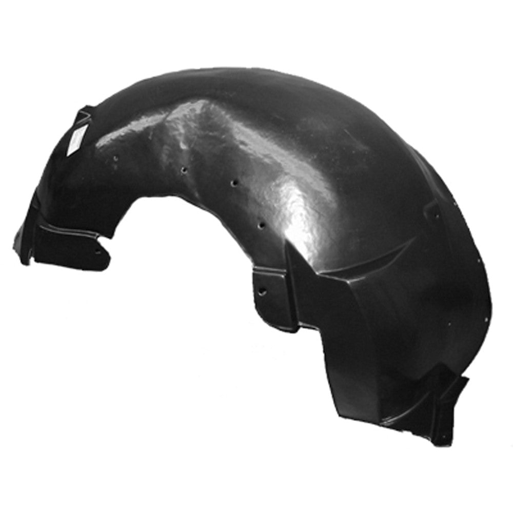 Front Left Driver Side Front Fender Liner 2006-2009 Pontiac Solstice