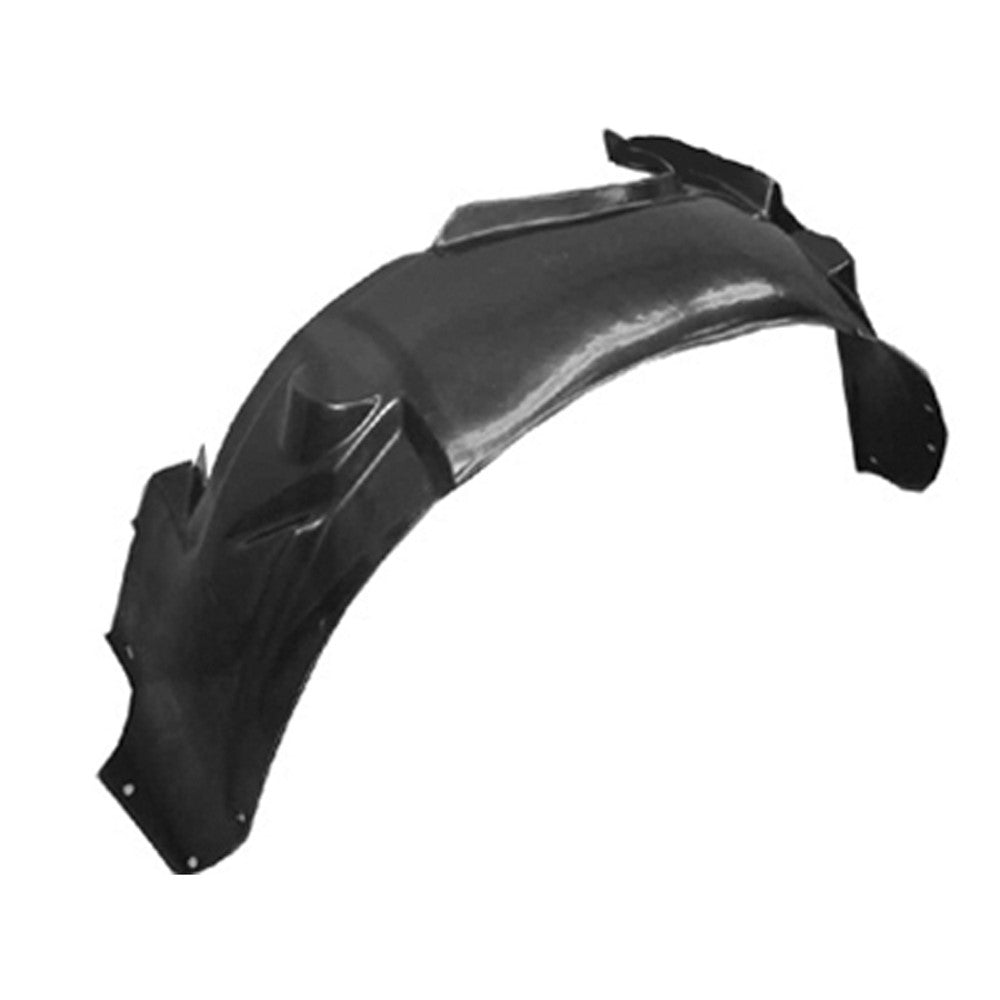 Front Left Drivers Side Front Inner Fender Liner. 2006-2016 Chevrolet Impala, Impala Limited