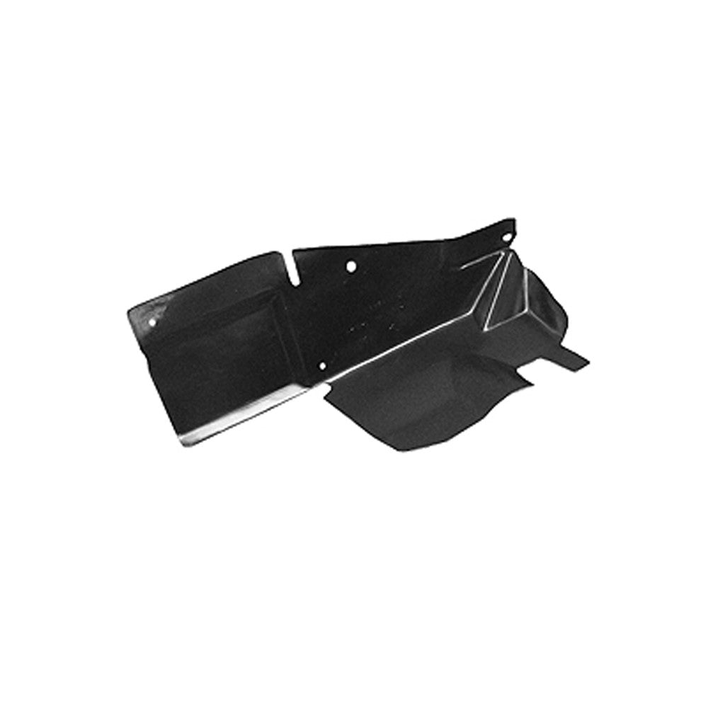 Left Driver Side Engine Cover 2000-2011 Chevrolet Impala, Monte Carlo & Pontiac Grand Prix & Buick Allure, Lacrosse