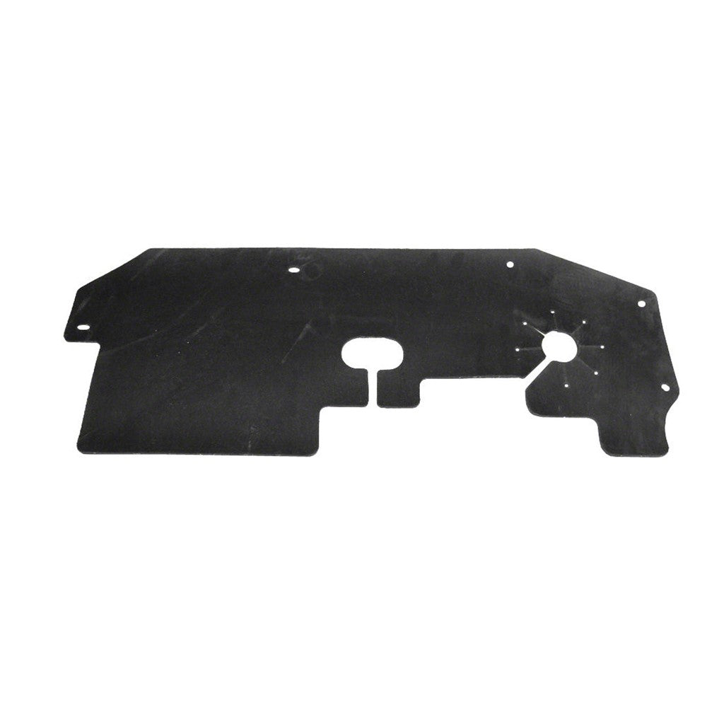 Rear Right Engine Splash Shield 2008-2015 Cadillac Cts