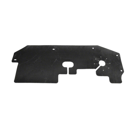 Rear Right Engine Splash Shield 2008-2015 Cadillac Cts