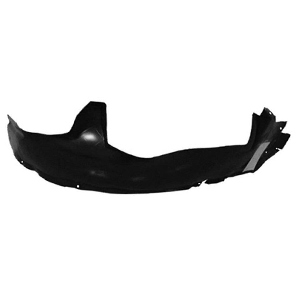 Front Right Passenger Side Front Inner Fender 2005-2007 Buick Allure, Lacrosse