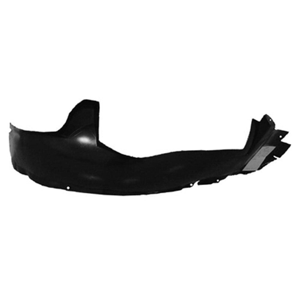 Front Right Passenger Side Front Inner Fender 2005-2009 Buick Allure, Lacrosse