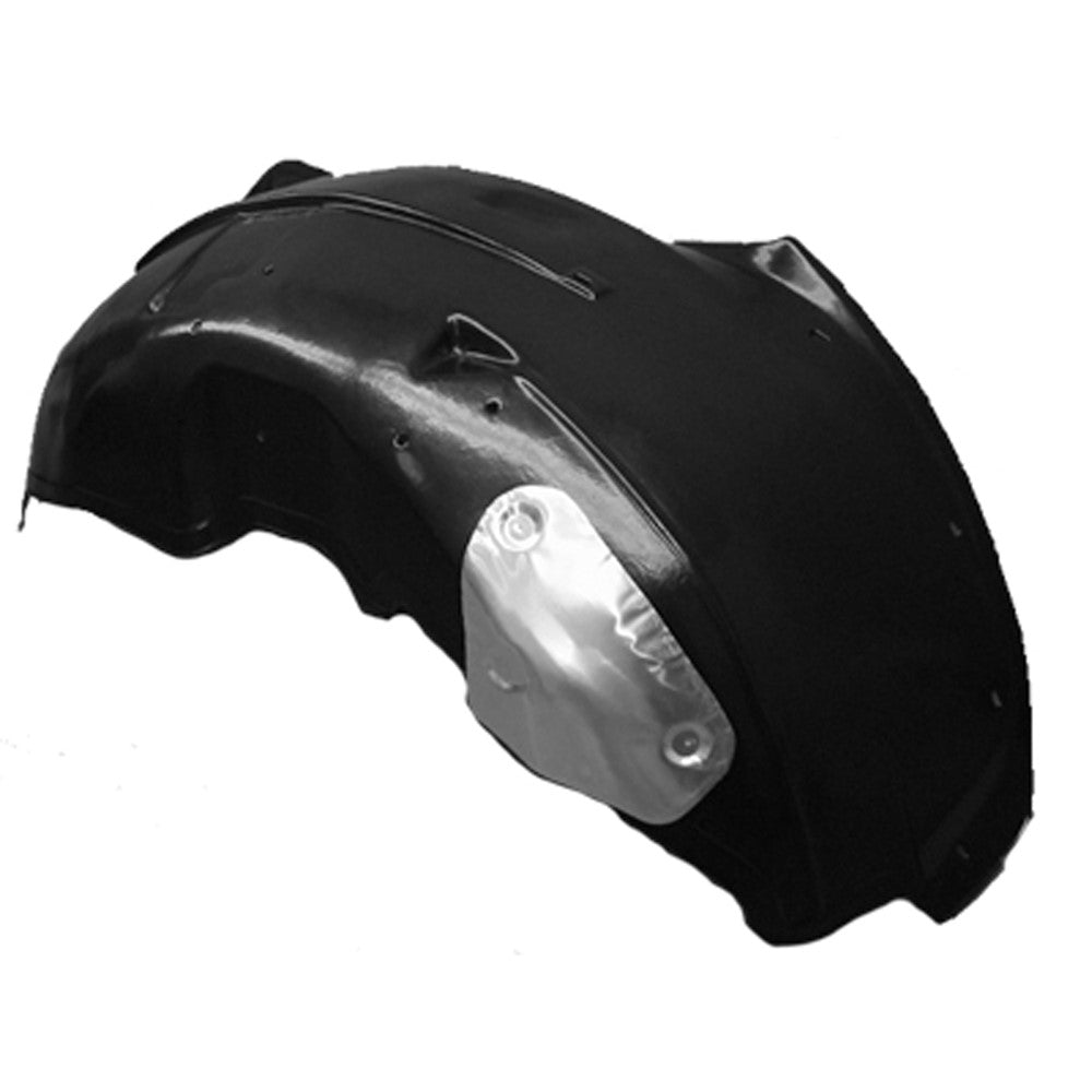 Front Fender Liner 2002-2006 Chevrolet Avalanche