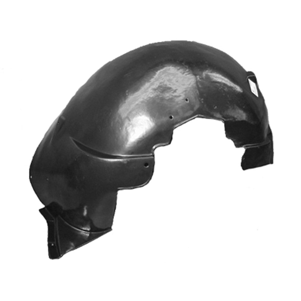 Front Right Passenger Side Front Fender Liner 2006-2009 Pontiac Solstice