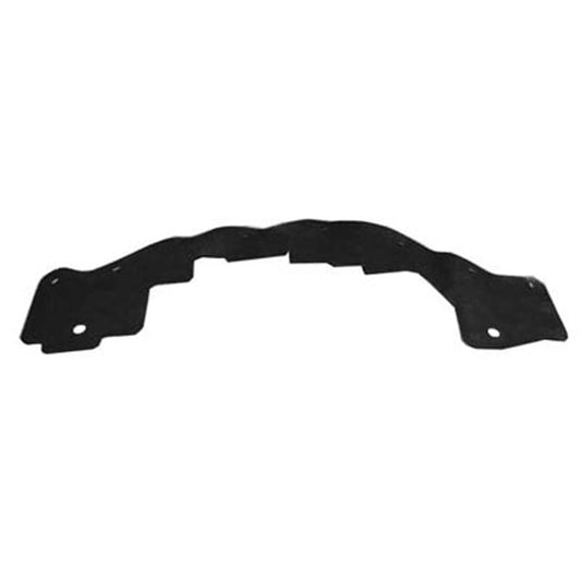 Front Right Front Passenger Side Inner Fender Splash Shield 2003-2024 Chevrolet Express 1500, Express 2500, Express 3500 & Gmc Savana 1500