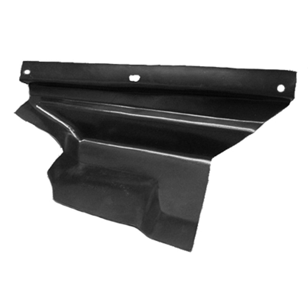 Front Splash Shield 1988-2001 Buick Regal & Pontiac Grand Prix & Chevrolet Lumina, Monte Carlo & Oldsmobile Supreme_sedan_(1990-97)