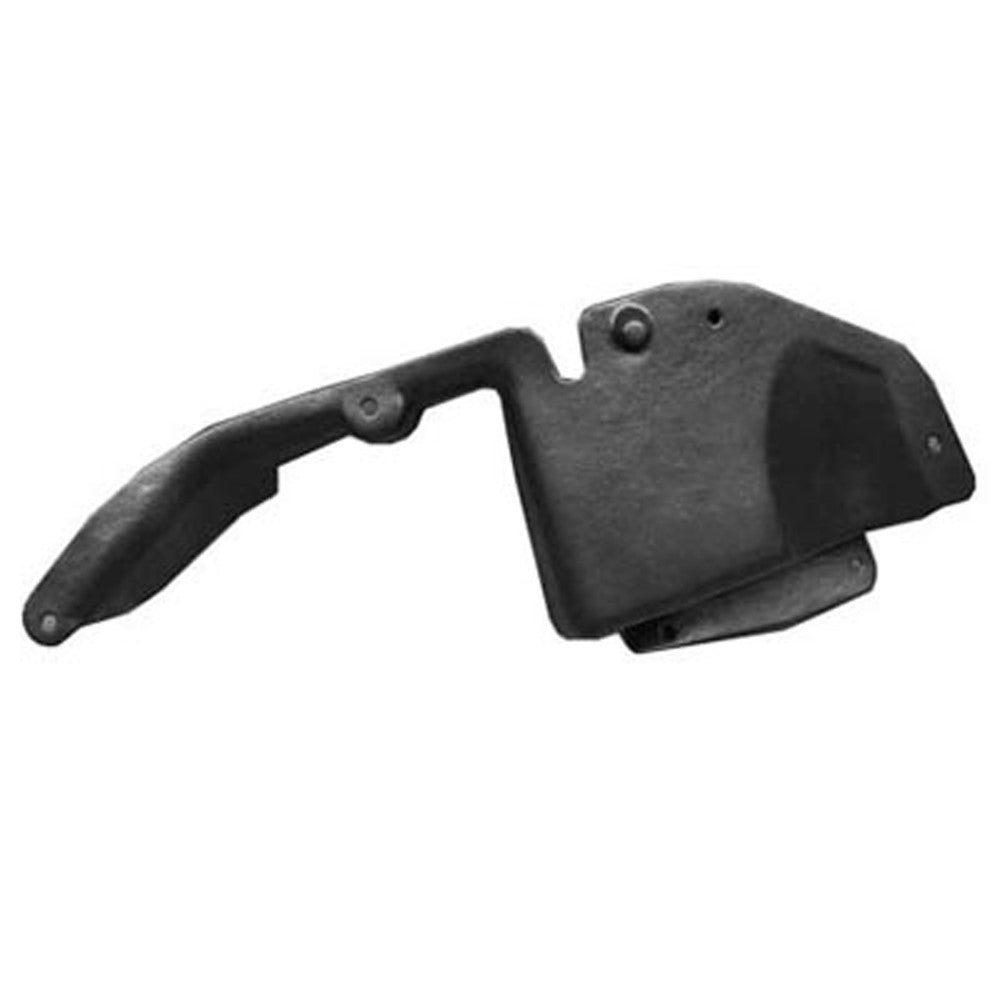 Front Fender Liner Splash Shield 2002-2009 Saturn Vue & Chevrolet Equinox & Pontiac Torrent