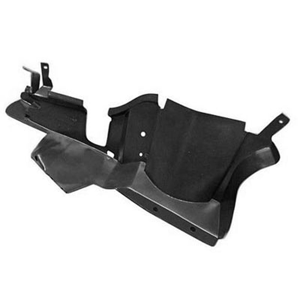 Front Splash Shield 2003-2007 Saturn Ion