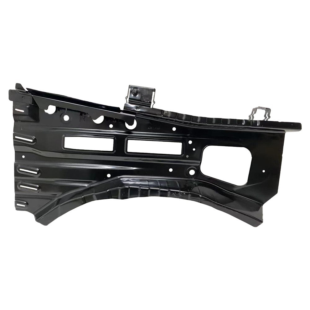Left Driver Side Fender Rail 2015-2022 Chevrolet Colorado & Gmc Canyon