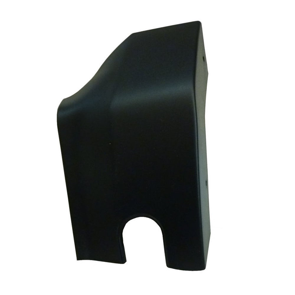 Right Passenger Side Fender Extension Molding 2014-2019 Chevrolet Silverado 1500, Silverado 2500 Hd, Silverado 3500 Hd, Silverado 1500 Ld