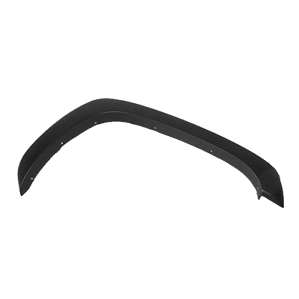Front Right Front Passenger Side Fender Flare 1999-2002 Chevrolet Silverado 1500, Silverado 2500, Silverado 1500 Hd & Gmc Sierra 1500