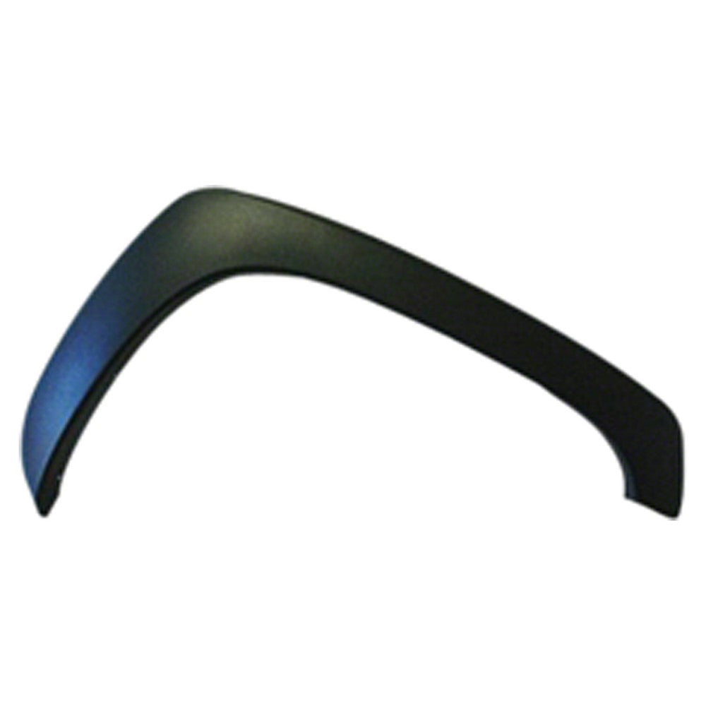 Front Right Passenger Side Front Fender Flare 1999-2007 Chevrolet Silverado 1500, Silverado 2500, Silverado 1500 Hd & Gmc Sierra 1500