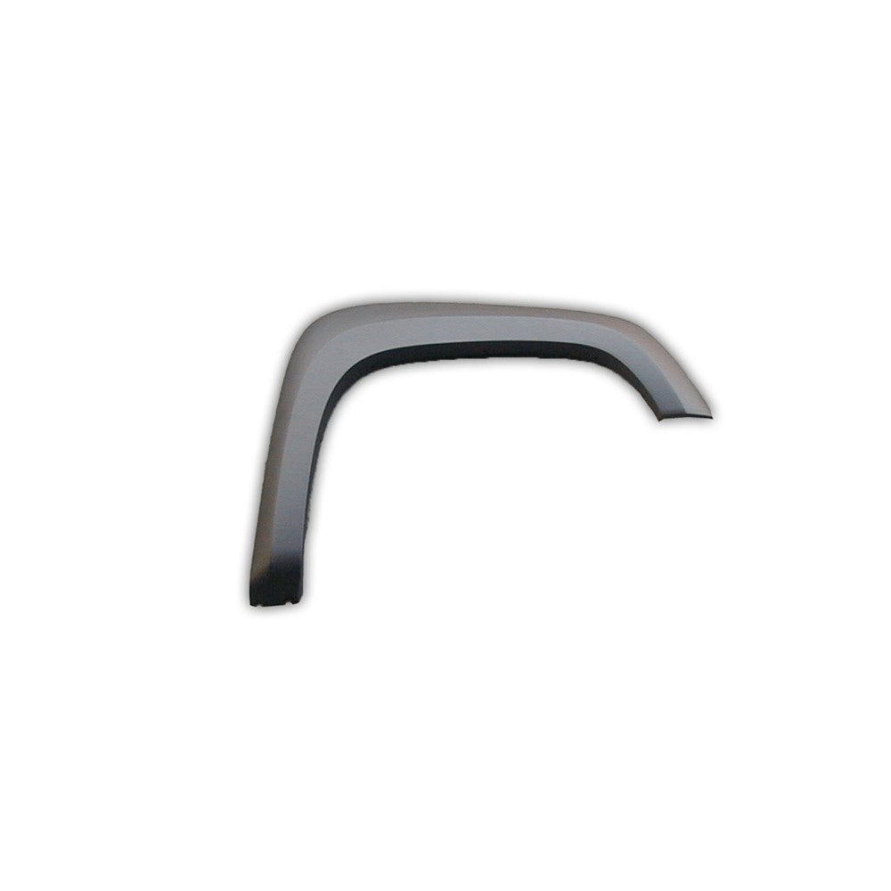 Front Fender Flare 2004-2012 Chevrolet Colorado & Gmc Canyon