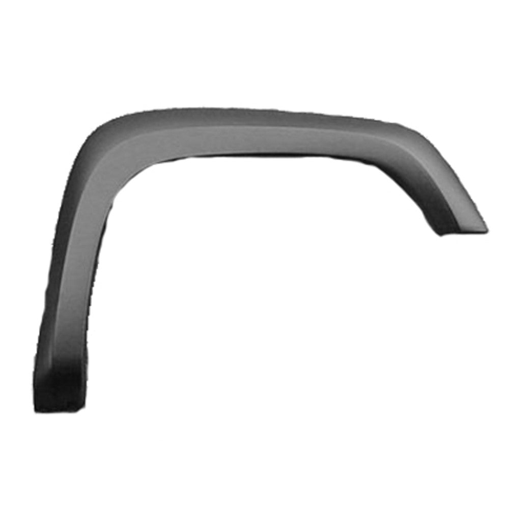 Front Fender Flare 2004-2012 Chevrolet Colorado & Gmc Canyon