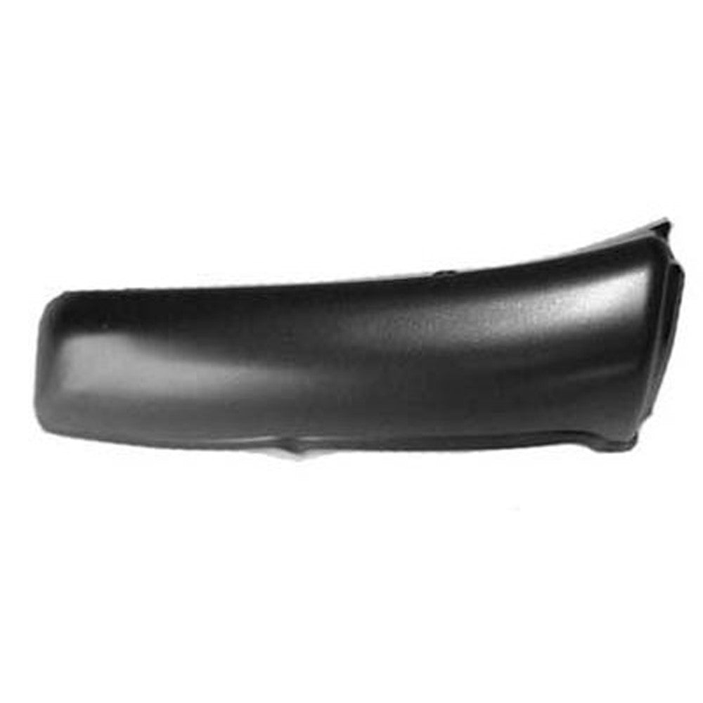 Front Right Front Passenger Side Lower Fender Flare 1998-2003 Chevrolet S10