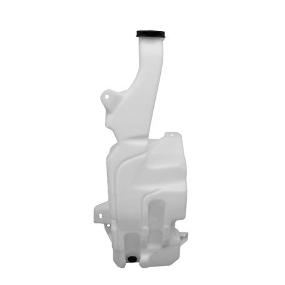 Windshield Washer Tank Without Pump 2007-2013 Cadillac Escalade Ext & Chevrolet Avalanche, Silverado 1500, Silverado 2500 Hd & Gmc Sierra 1500