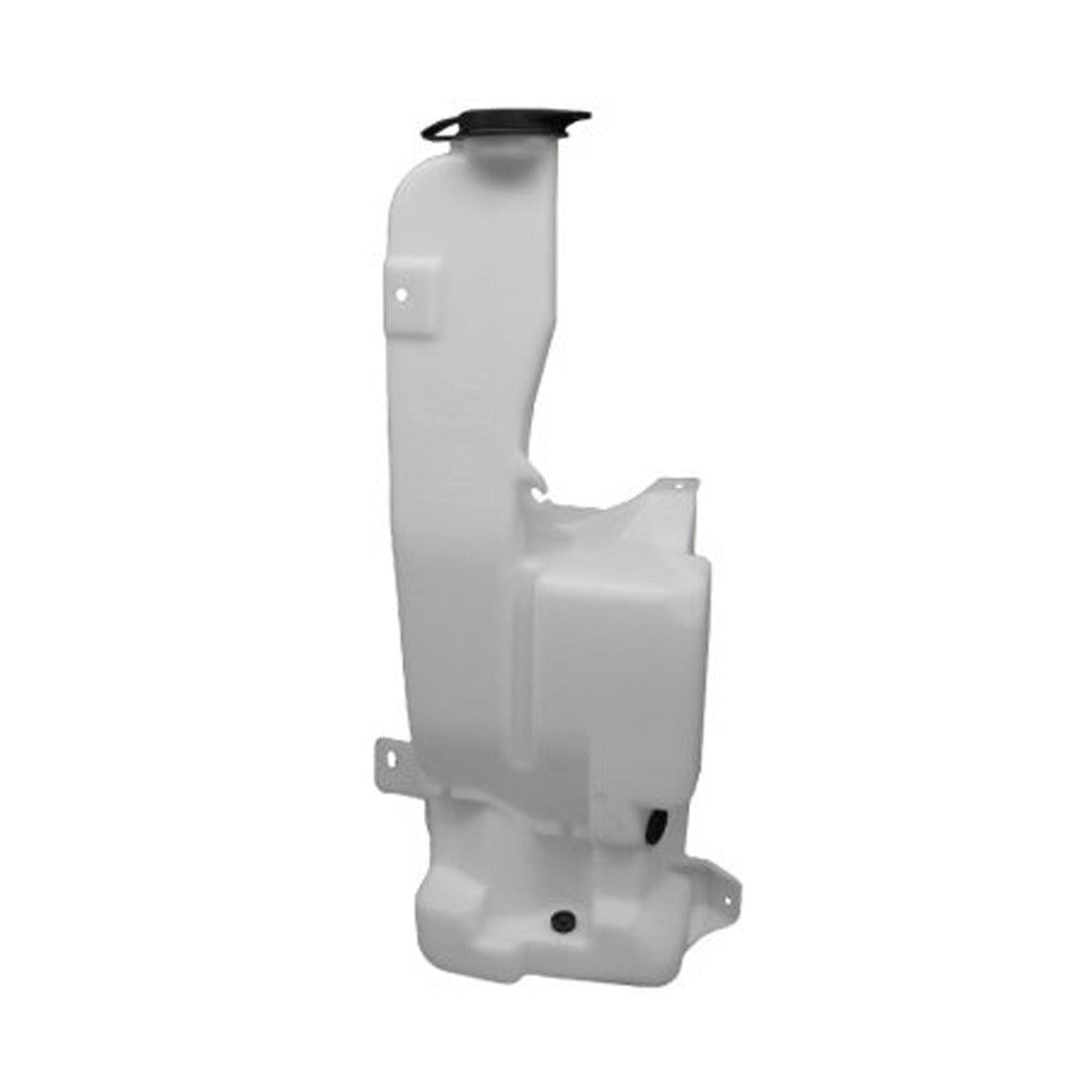Rear Windshield Washer Tank Without Pump For Models Without Rear Wiper 1999-2007 Chevrolet Silverado 1500 & Gmc Sierra 1500 & Cadillac Escalade Ext