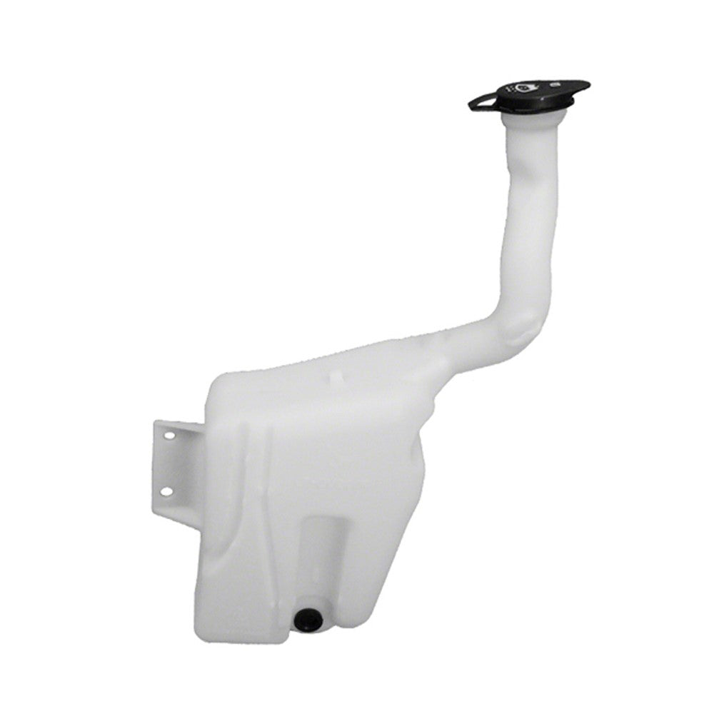 Plastic Windshield Washer Tank Without Pump Motor 2005-2010 Chevrolet Cobalt & Pontiac G5