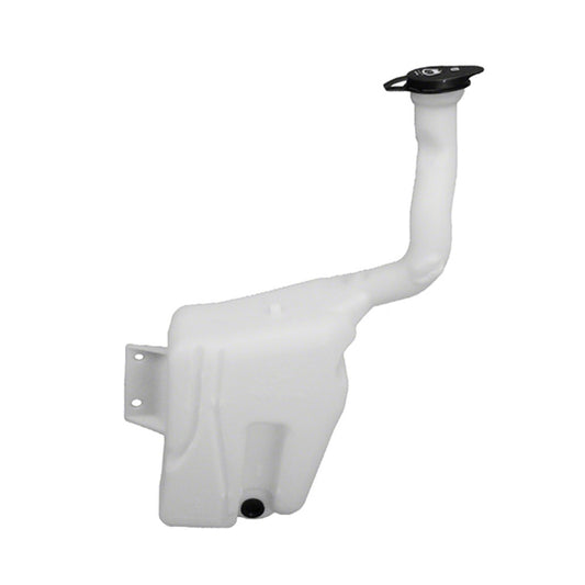 Plastic Windshield Washer Tank Without Pump Motor 2005-2010 Chevrolet Cobalt & Pontiac G5