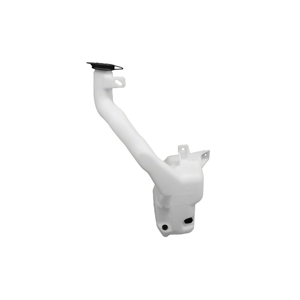 Plastic Windshield Washer Tank Without Pump 2006-2016 Buick Lacrosse & Chevrolet Impala, Monte Carlo, Impala Limited & Pontiac Grand Prix