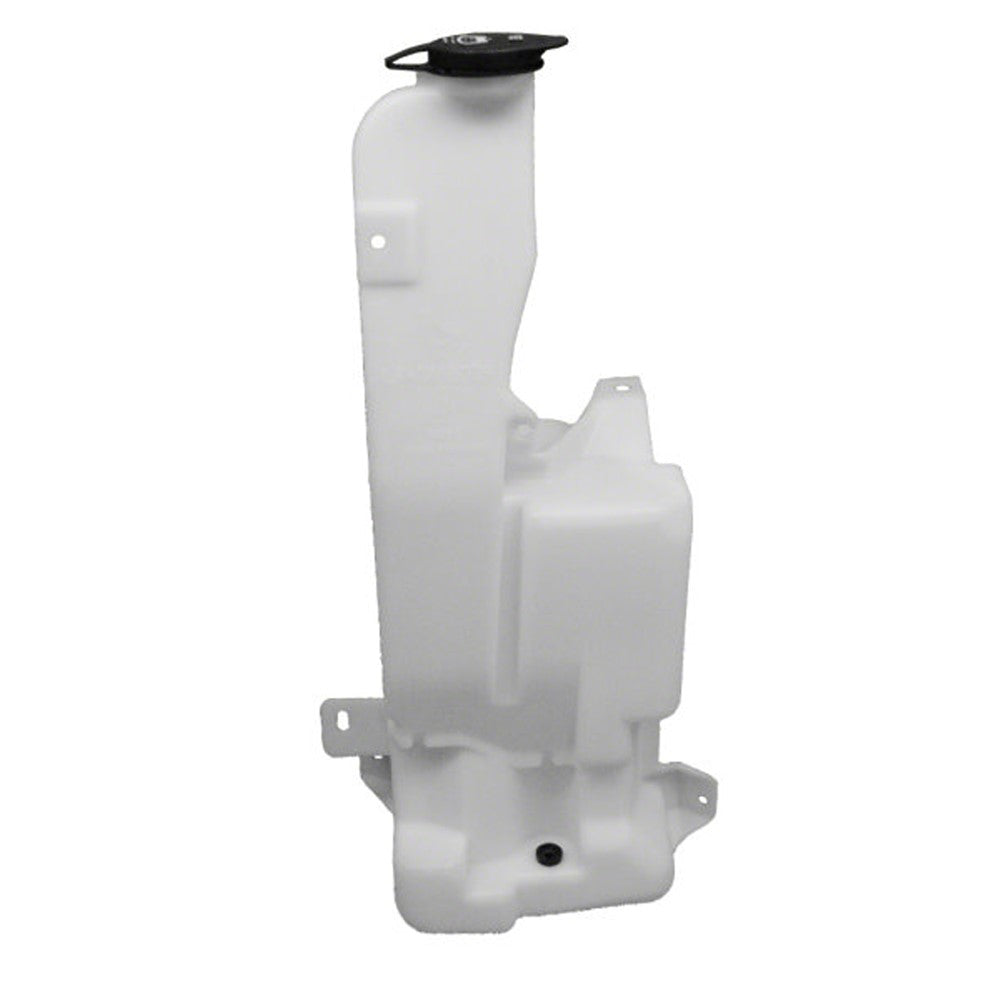 Windshield Washer Tank Without Pump 1999-2007 Chevrolet Silverado 1500, Silverado 2500, Silverado 1500 Hd, Silverado 2500 Hd & Gmc Sierra 1500