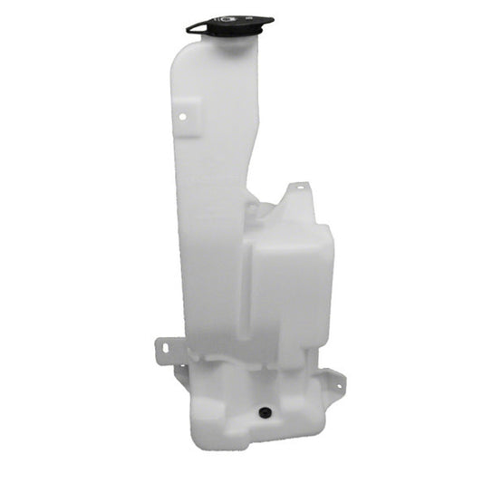 Windshield Washer Tank Without Pump 1999-2007 Chevrolet Silverado 1500, Silverado 2500, Silverado 1500 Hd, Silverado 2500 Hd & Gmc Sierra 1500