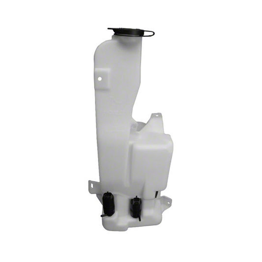 Rear Windshield Washer Tank With Pump For Models With Rear Wiper 2000-2006 Cadillac Escalade, Escalade Esv & Chevrolet Suburban 1500 & Gmc Yukon