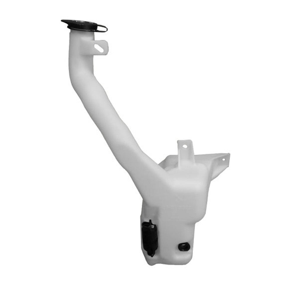 Winshied Washer Tank With Pump 2006-2016 Buick Lacrosse & Chevrolet Impala, Monte Carlo, Impala Limited & Pontiac Grand Prix