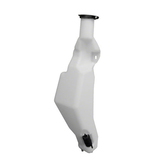 Windshield Washer Tank With Pump 2003-2023 Chevrolet Express 1500, Express 2500, Express 3500, Express 4500 & Gmc Savana 1500, Savana 2500