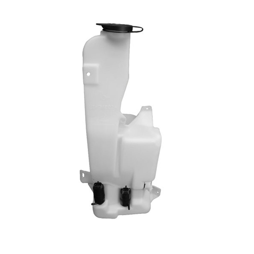 Rear Windshield Washer Tank With Pump And Fluid Level Sensor For Models With Rear Wiper 2000-2006 Chevrolet Suburban 1500 & Gmc Yukon