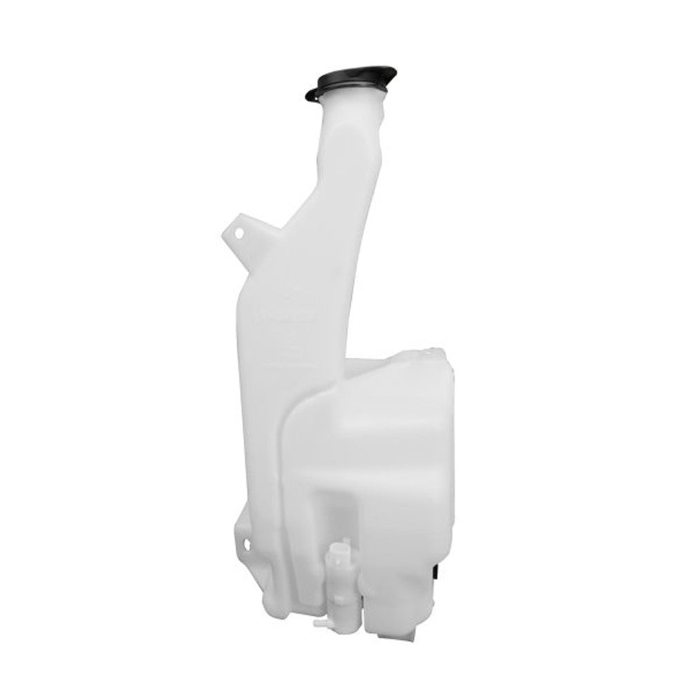 Windshied Washer Tank 2011-2014 Chevrolet Silverado 3500 Hd & Gmc Sierra 2500 Hd