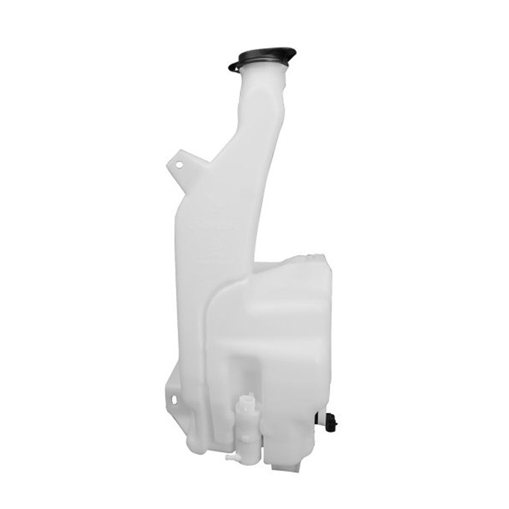 Windshield Washer Tank 2011-2014 Chevrolet Silverado 3500 Hd & Gmc Sierra 2500 Hd, Sierra 3500 Hd