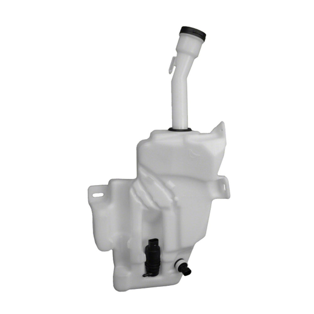 Windshield Washer Tank With Pump 2012-2017 Buick Verano