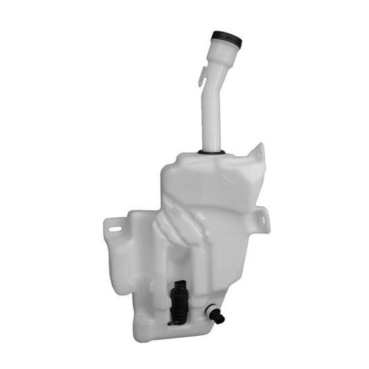 Windshield Washer Tank With Pump 2012-2017 Buick Verano
