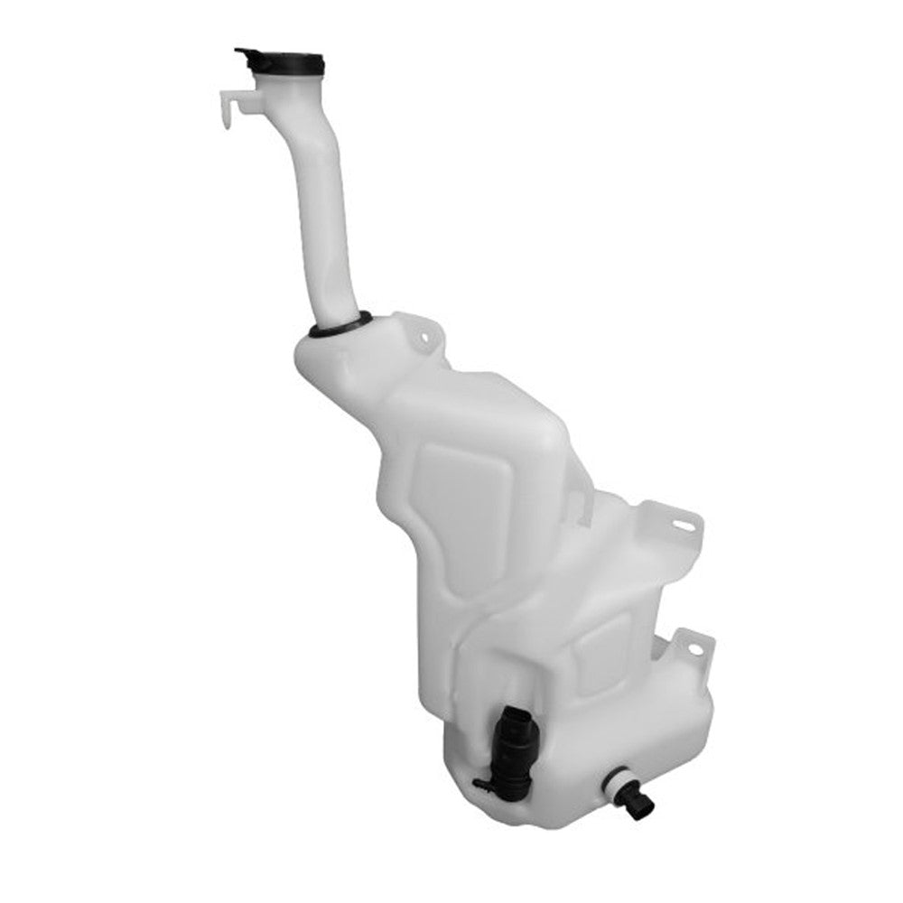 Windshield Washer Tank 2011-2012 Chevrolet Volt