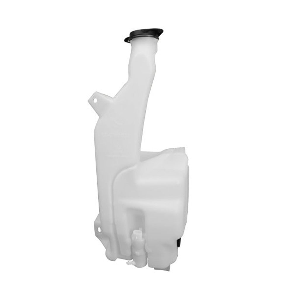 Washer Fluid Reservoir With Cap And Pump 2011-2014 Chevrolet Silverado 3500 Hd & Gmc Sierra 2500 Hd