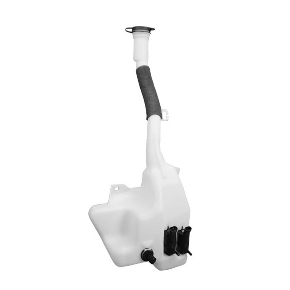 Washer Fluid Reservoir With Pump Cap Sensor 2007-2017 Gmc Acadia, Acadia Limited & Saturn Outlook & Buick Enclave & Chevrolet Traverse