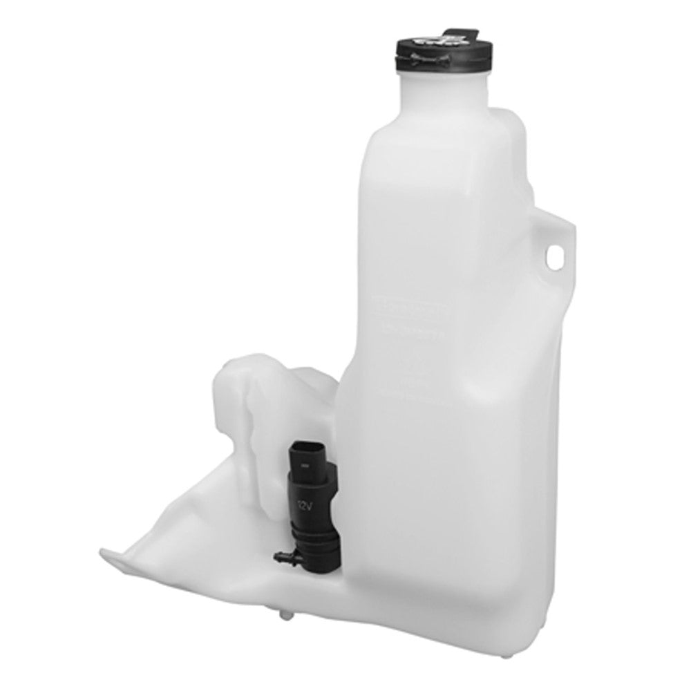 Washer Fluid Reservoir 2015-2017 Chevrolet Colorado & Gmc Canyon
