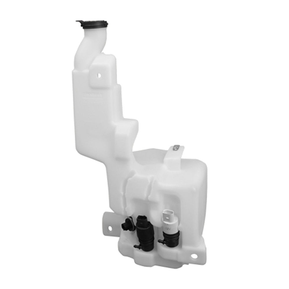 Washer Fluid Reservoir 2015-2020 Cadillac Escalade, Escalade Esv & Chevrolet Suburban, Tahoe & Gmc Yukon, Yukon Xl